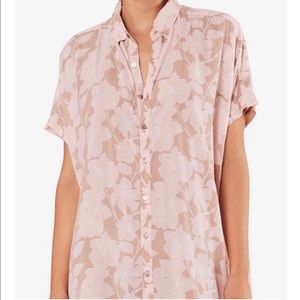 Acacia Mombasa - South Pacific